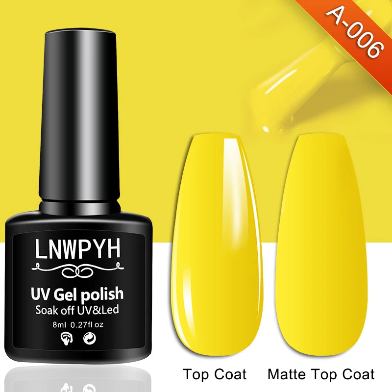 Kit de esmalte em gel com lâmpada uv, máquina elétrica de broca para unhas, kit de base e revestimento superior, conjunto de ferramentas para esmalte em gel