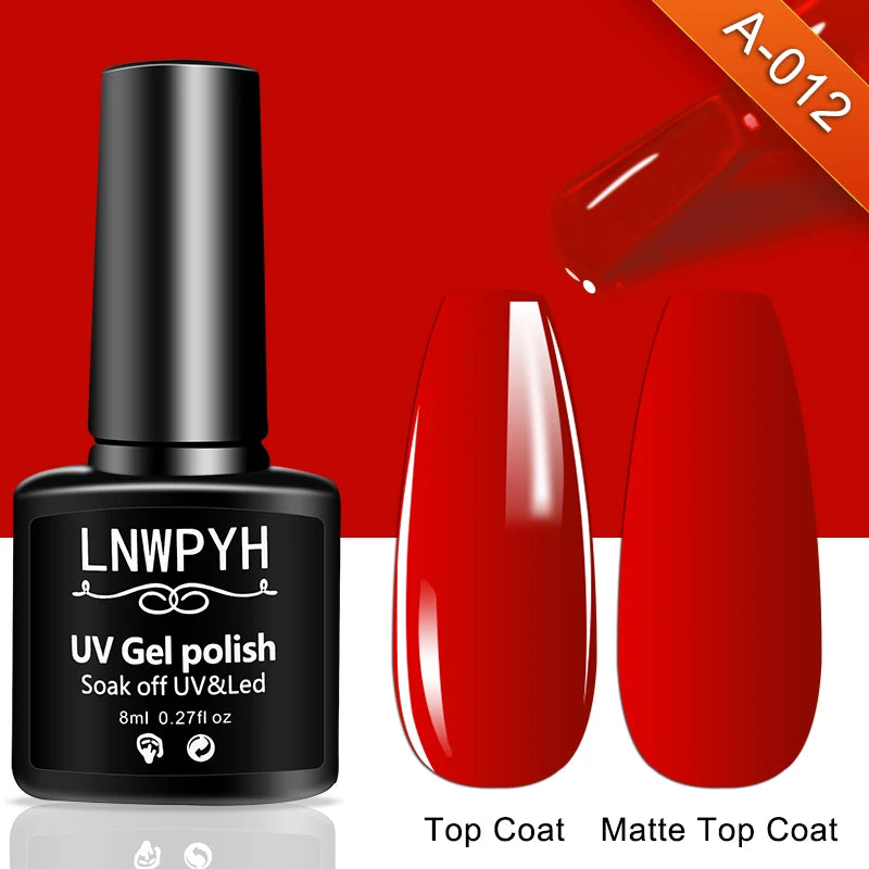 Kit de esmalte em gel com lâmpada uv, máquina elétrica de broca para unhas, kit de base e revestimento superior, conjunto de ferramentas para esmalte em gel