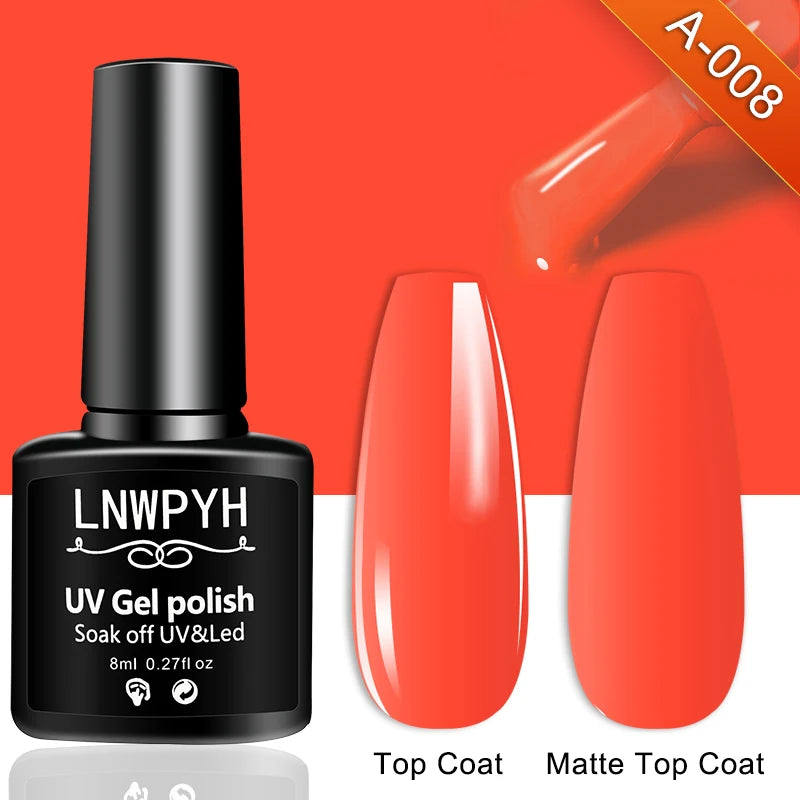 Kit de esmalte em gel com lâmpada uv, máquina elétrica de broca para unhas, kit de base e revestimento superior, conjunto de ferramentas para esmalte em gel